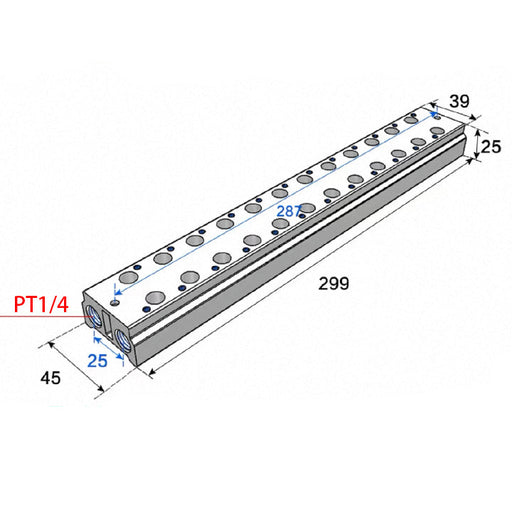 AirTAC 3V200M13F
