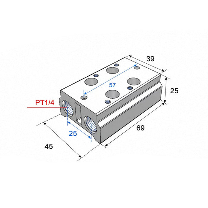AirTAC 3V200M2F