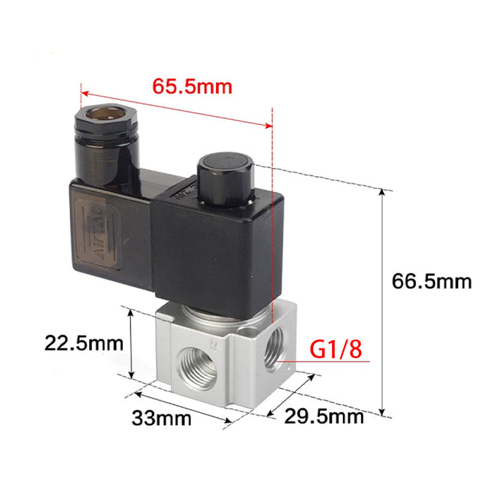 AirTAC 3V206NCBG
