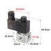 AirTAC 3V206NCF