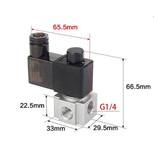 AirTAC 3V208NCAG