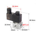 AirTAC 3V208NOFT