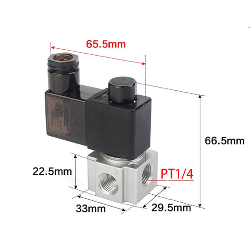 AirTAC 3V208NOF