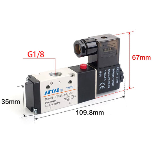AirTAC 3V21006NCCG