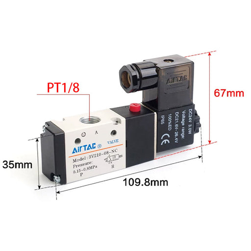 AirTAC 3V21006NCA