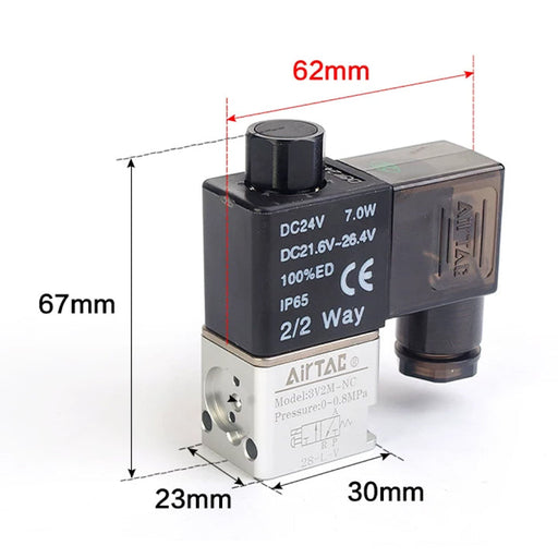 AirTAC 3V2MNOA