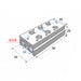 AirTAC 3V300M3FG