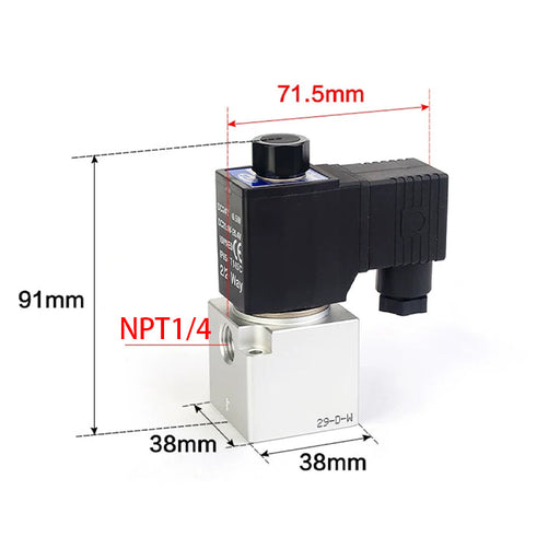 AirTAC 3V308NCAT