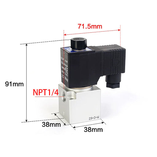 AirTAC 3V308NCFT