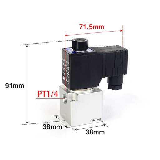 AirTAC 3V308NCB