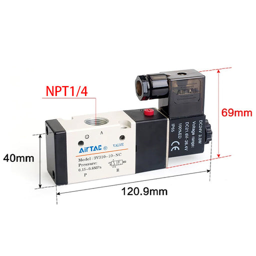 AirTAC 3V31008NCAT