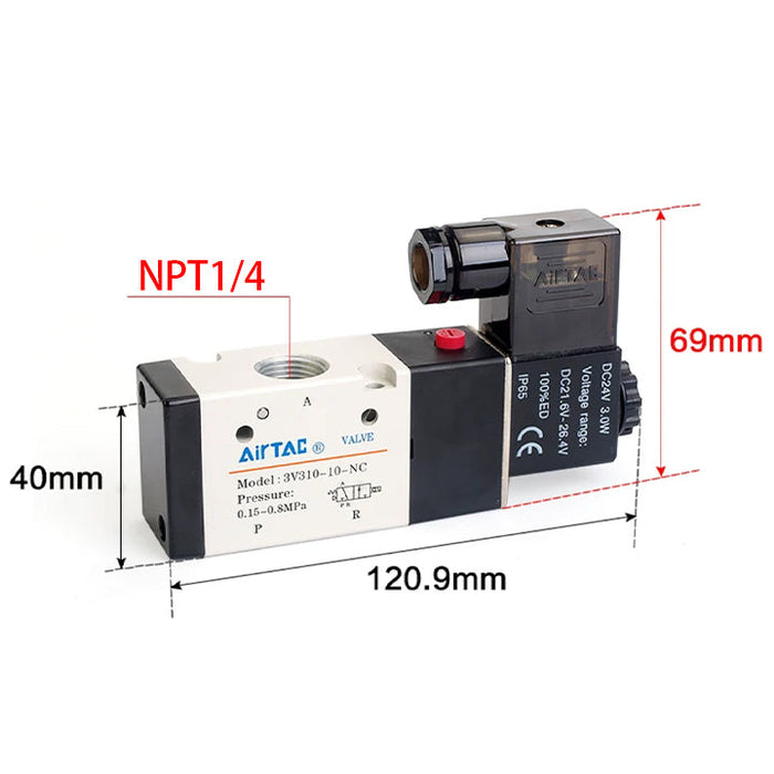 AirTAC 3V31008NCAT
