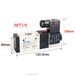 AirTAC 3V31008NOAT