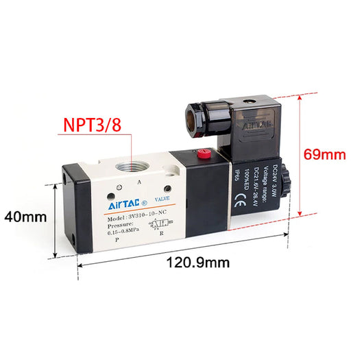 AirTAC 3V31010NCBT