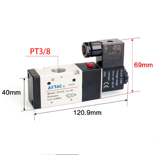 AirTAC 3V31010NOA