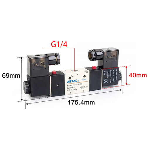 AirTAC 3V32008BG