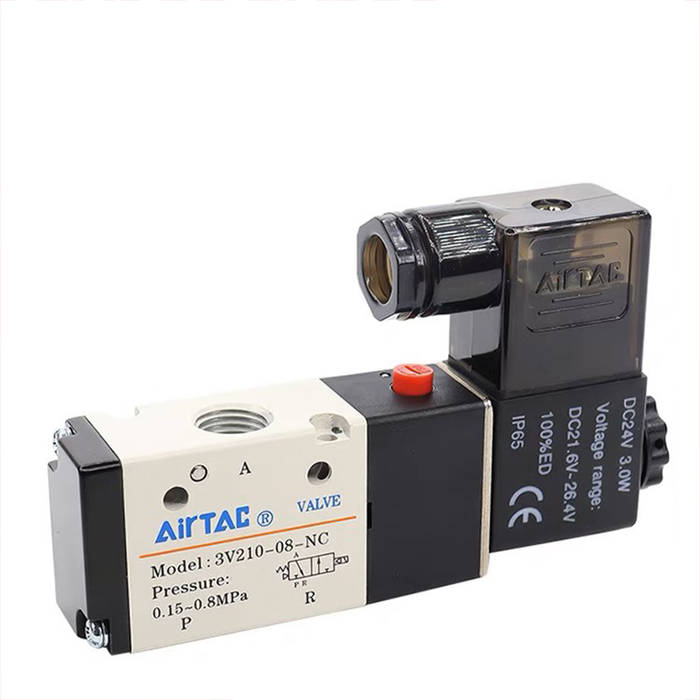AirTAC 3V11006NOFG