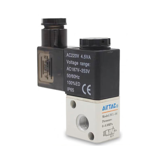 AirTAC 3V106AI