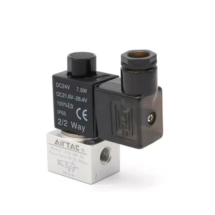 AirTAC 3V208NCCT
