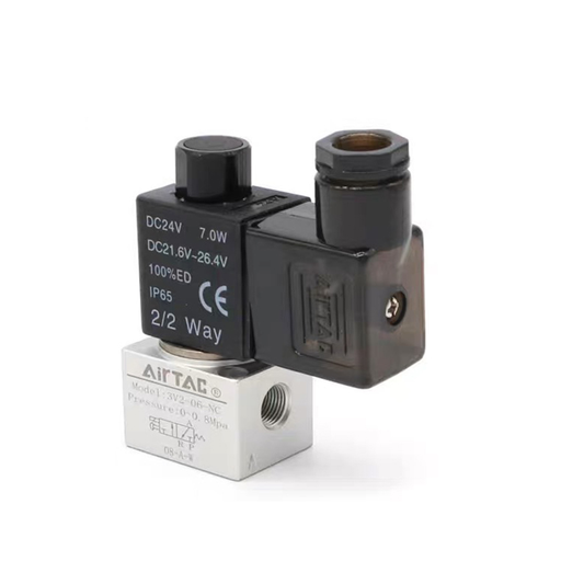 AirTAC 3V206NOC
