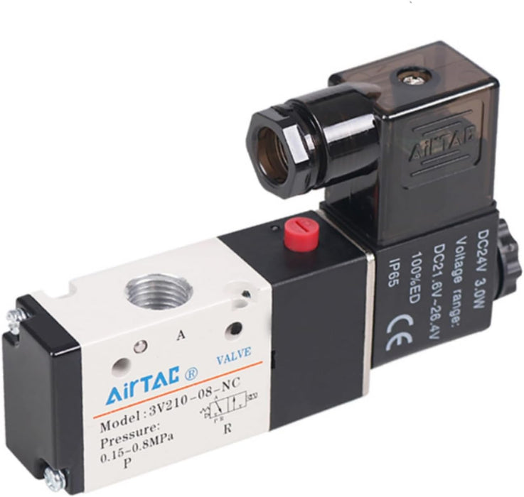 AirTAC 3V31010NOFT