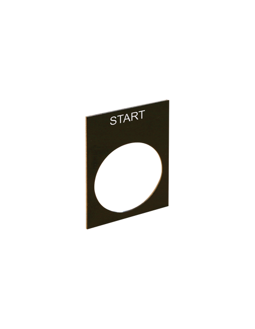 Altech 2LP01 22mm Push Button Accessories