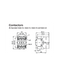 Altech A16PC3-18ND10-DC24V PC Series Contactors - 22A Frame (1 Phase, 3 Phase)