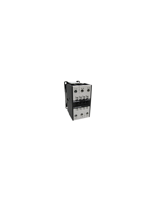Altech A16PC3-62A00-AC180V PC Series Contactors - 74A Frame (1 Phase, 3 Phase)