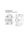 Altech A16PC3-74A00-AC180V PC Series Contactors - 74A Frame (1 Phase, 3 Phase)