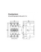 Altech A16PC3-90A00-24V PC Series Contactors - 115A Frame (1 Phase, 3 Phase)