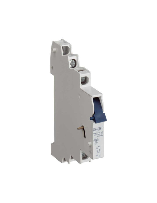 Altech H12UL Auxiliary Contact, Alarm Switch