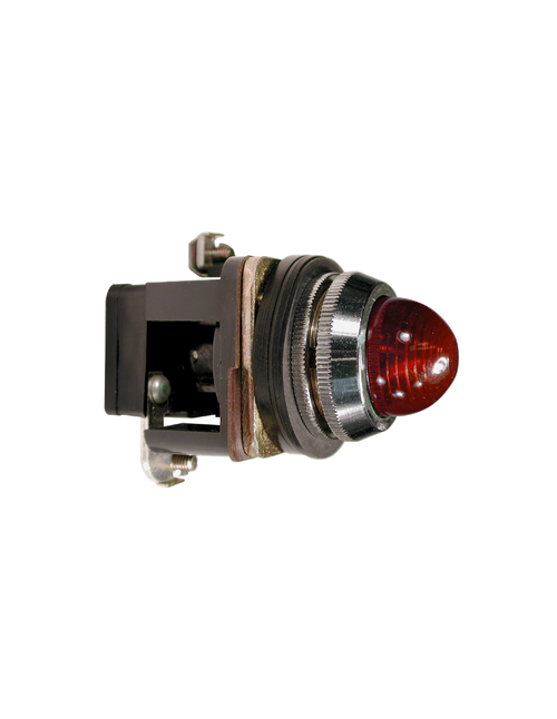 Altech PLB4LB-024 Metal Pilot Lights