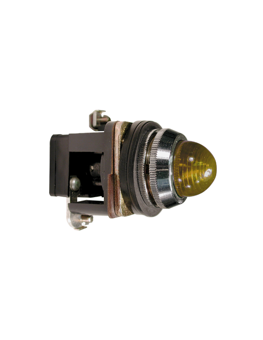 Altech PLB5LB-024 Metal Pilot Lights