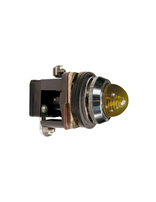 Altech PLB5LB-048 Metal Pilot Lights