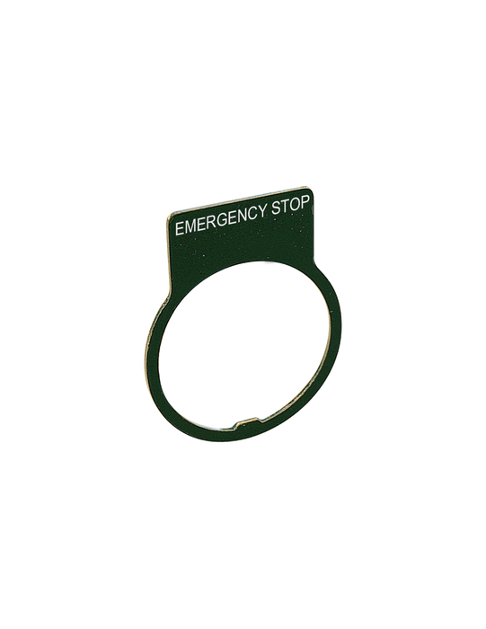 Altech LP41 30mm Push Button Accessories