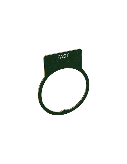 Altech LP12 30mm Push Button Accessories