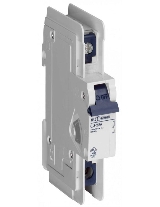 Altech N63UM Neutral Pole