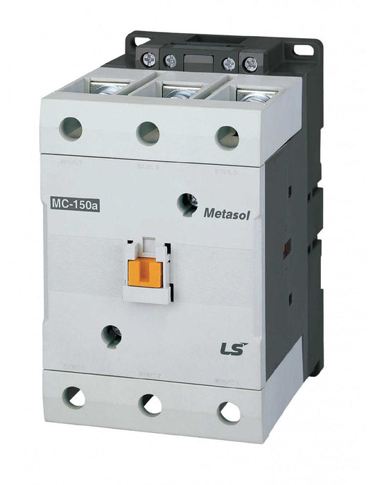 Altech MC-150A-AC300V MC Series Contactors - 3 Pole 150AF Frame AC