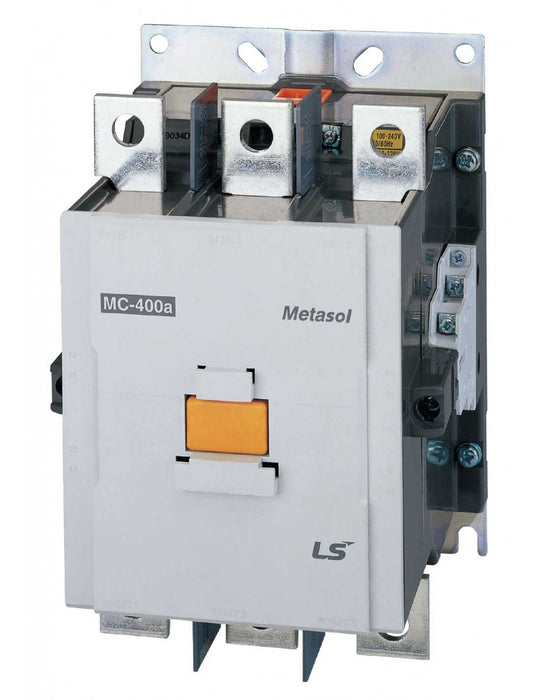 Altech MC-500A-100V MC Series Contactors - 3 Pole 800AF Frame AC/DC