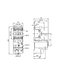 Altech APOL3/32 18 Overload Relay - Standard