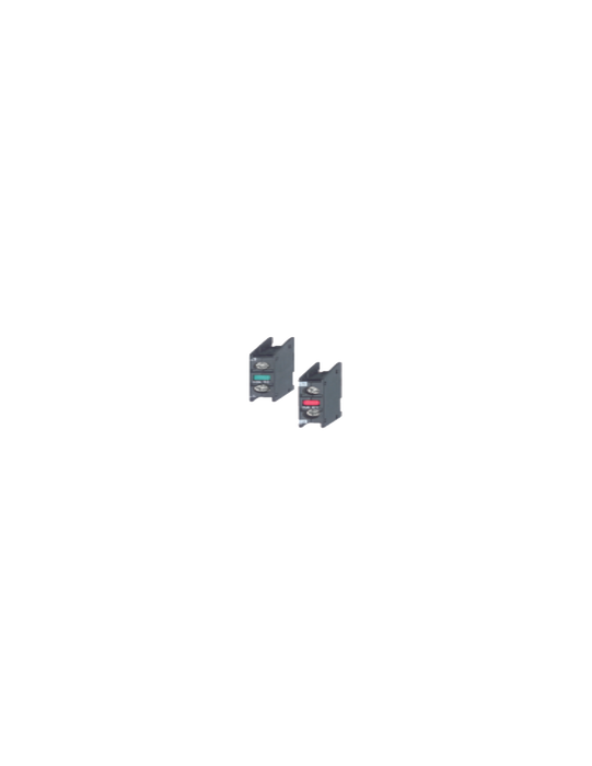 Altech AP-HA10 1 NO Overload Relay - Front Mount Auxiliary