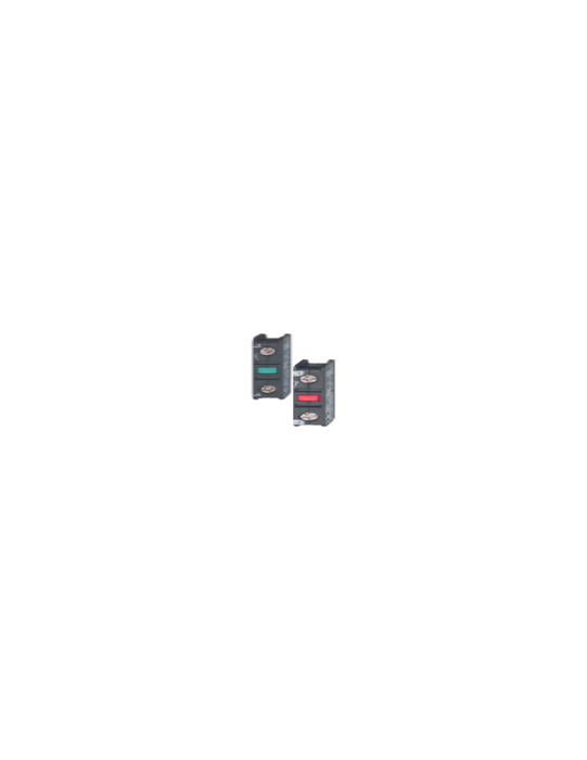 Altech AP-HN01 1 NC Overload Relay - Front Mount Auxiliary