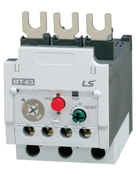 Altech MT-63/3K-9 Overload Relay - Frame Size 65AF