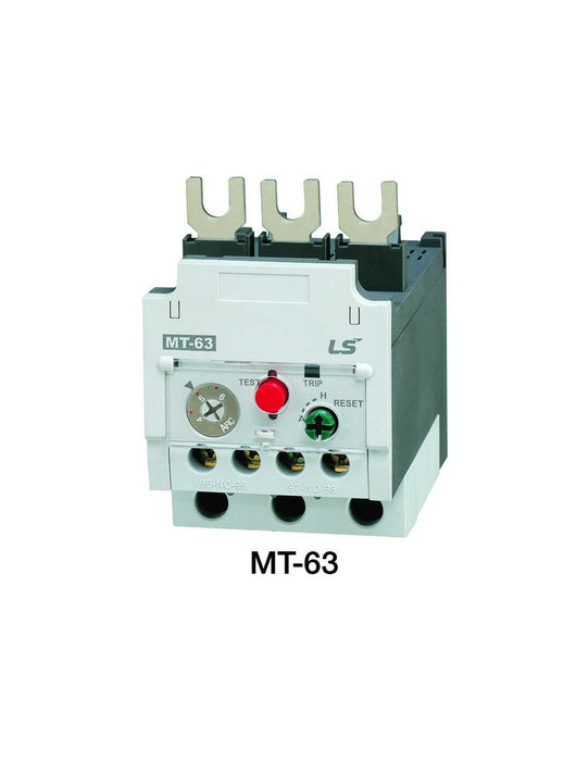 Altech MT-32/3K-4 Overload Relay - Frame Size 22AF & 40AF
