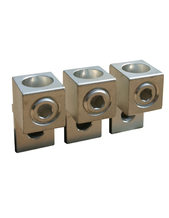 Altech AJ-220 MC Overload Relay - Lug Terminal 225AF