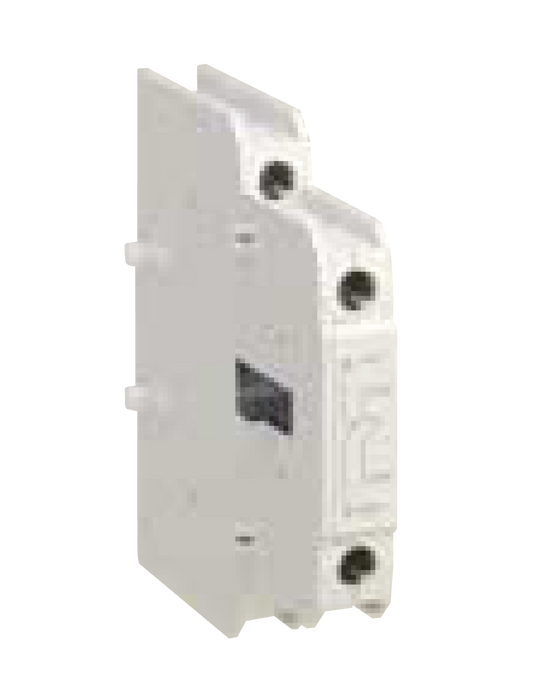 Altech UR-02 MC Overload Relay - Mechanical Interlocks