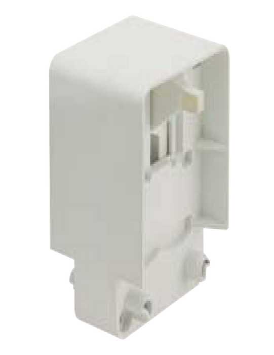 Altech AR-180 MC Overload Relay - Mechanical Interlocks