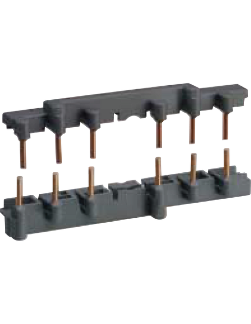 Altech UW-32 MC Overload Relay - Reversing Contactor Components