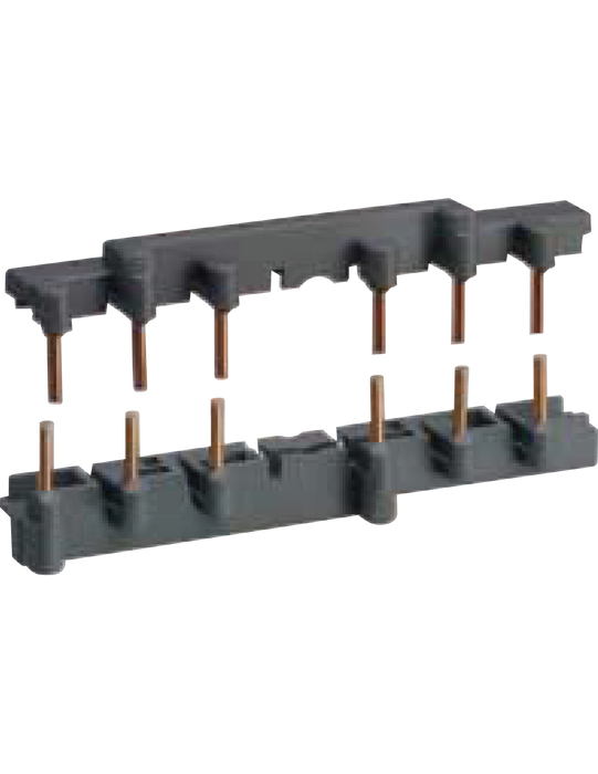 Altech UW-95 MC Overload Relay - Reversing Contactor Components