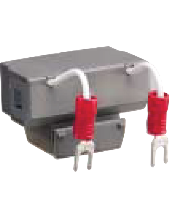 Altech US-6 MC Overload Relay - Surge Suppression